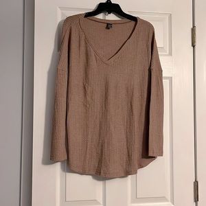 Shein blouse - never worn